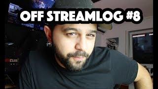 OFF STREAMLOG #8 Neo is Back