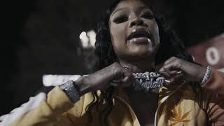 Kayla B - No Talking (Official Music Video) Shot By The Director Frazier