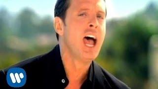 Luis Miguel - Te Desean (Official Music Video)