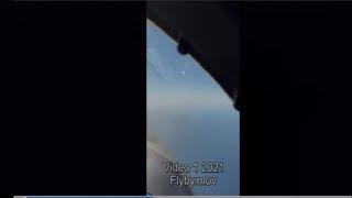 UAP videos shown during 2022 UFO hearing