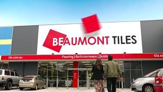 Beaumont Tiles have arrived in Perth!