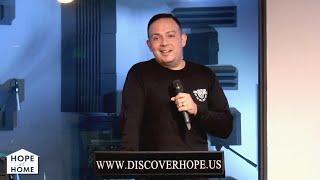Praise Your Way Out // Pastor Issac Fernandez // Hope Community Church Pico Rivera CA