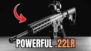 5 Most POWERFUL .22 Caliber Guns on The Planet