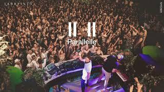 Parallelle - Labryinto - NYE 2023