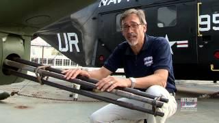 Behind the Scenes: AH1J Sea Cobra