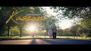 Kassam (Official Video) Garry Sandhu | New Punjabi Song 2024 | Fresh Media Records