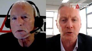 NZ Police Association's Chris Cahill On Police Standards