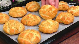 Quick cookies in 5 minutes! Simple, tasty, affordable!