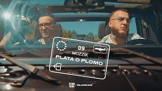 MOZZIK - PLATA O PLOMO (MERGIMSTAR #9)