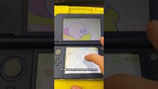 How to get CUSTOM THEMES on your 3DS #homebrew #nintendo #3ds