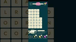 Wordbrain Daily Challenge November 6 2021 | Wordbrain Puzzle of the day Answers