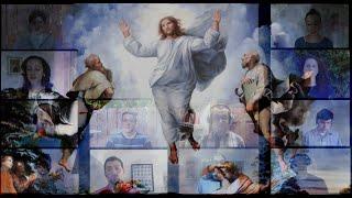 Resplenduit Facies Ejus by Fr. Tomás Luis de Victoria - Brébeuf Virtual Choir
