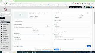 Quick & Easy GoHighLevel Business Profile Setup!: Ultimate GHL Subaccount Setup Guide (Step 1)