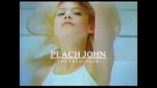 ピーチジョン Peach John 2001夏 15s