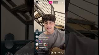 18 Nov Bharat chandak instagram live!!!