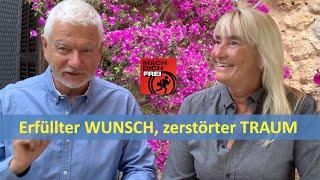 631   Erfüllter WUNSCH - zerstörter TRAUM