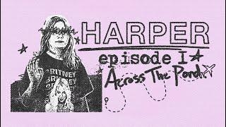 THE USA TAPES EP 1 - Across The Pond
