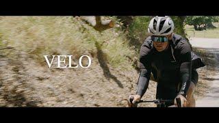 VELO - A Short Documentary Film