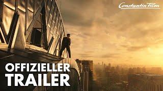 Megalopolis I Offizieller Trailer