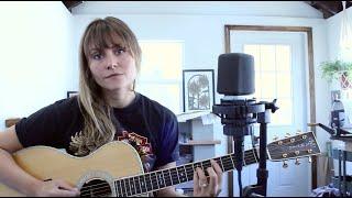 Rain - Patty Griffin Cover - Hannah Mulholland