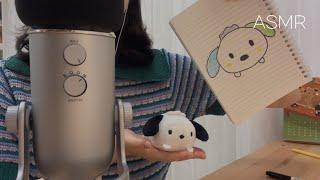 ASMR 초상화 그려드려요 AI 저리가라 수제드로잉카페️ Drawing shop cafe️ | 애나루이자Ana luisa jewelry