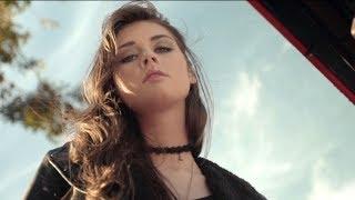 Elise Trouw - Burn (Official Music Video)