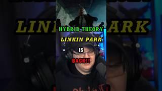 The Hybrid Theory Era Is BACK!!! 