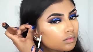 Look gorgeous makeup By KrishKreations - Gorgeous ퟿???...