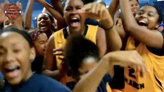 KNOCKOFF: ESPN #49 Myah Taylor & OBHS BEAT #8 in Country NLR!