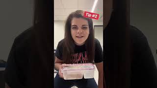 Five Helpful Financial Aid Tips