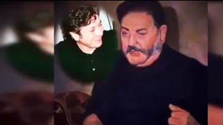Najim Nawabi Majlisi Ghazal  با رنگ و بویت ای جان