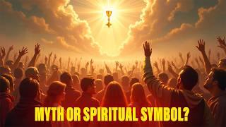 Why the Holy Grail Isn’t Mentioned in the Bible: A Mystery Lost to History? history documentary