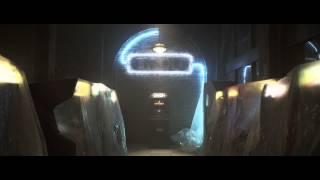 Tron: Legacy - Official Movie Trailer