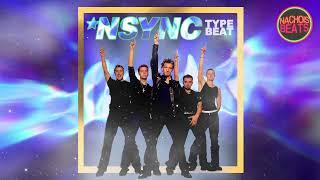 NSYNC Celebrity type beat | 2001 | Britney Spears | 00s POP