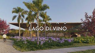 Lago Di Vino: Redefining Lakeside Living | ARCHITECTURE HUNTER