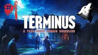 Terminus Zombie Survivors Erste Einblicke Gameplay Deutsch # 1