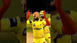 Tata Ipl 2024 in Real Cricket 24 Gameplay| Csk Vs Rcb Match No 1 Highlight #rc24 #ipl2024 #cskvsrcb