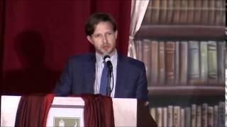 Hadith More Women in Hell Discussed by Jonathon Brown