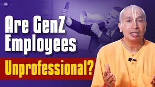 Are GenZ’s not Interested in Working? Know the Truth