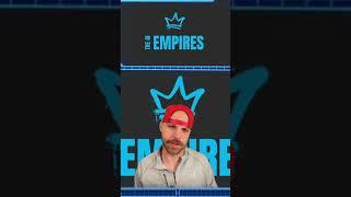 The AI Empires | Future Forward Digital Sales & Marketing | #thataidude on #Twitch