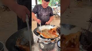 风干红烧乳猪，美味不可挡！