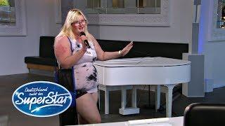 DSDS 2020 | Petty Marcella mit "Señorita" von Kay One feat. Pietro Lombardi