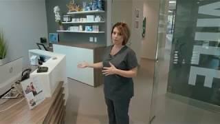 Midtown Dental Office Tour with Dr. Jenny Apekian