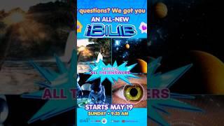 iBilib feat. All The Answers & Top Gear Rally Nintendo 64 | 2025, The Year, All New Chapters