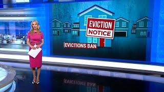 The Eviction Ban is OVER! Thank God! Joe Doyle Entrepreneur.