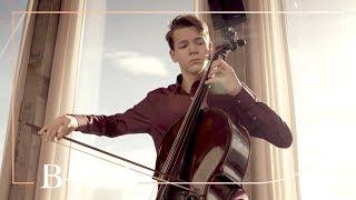 Bach - Cello Suite no. 3 in C major BWV 1009 - Wink | Netherlands Bach Society