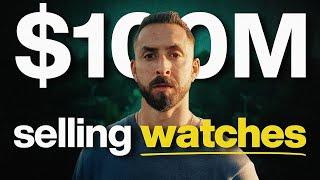 I Sold My Startup For $100M at 30... And I Still Feel Lost | Jake Kassan