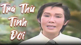 Thanh Ngân Bị Hãm Hại Nên Trả Thù Tình Đời Khiến Mọi Người Thương Xót | Cải Lương Vũ Linh Thanh Ngân