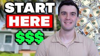 FREE Wholesaling Real Estate Course For 2025 (20+ HOURS)