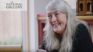 Mary Beard on Titian and Ovid | National Gallery